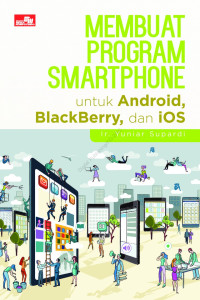 Membuat Program Smartphone