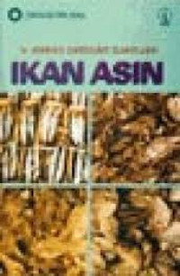 Ikan Asin