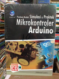 MIKROKONTROLER ARDUINO