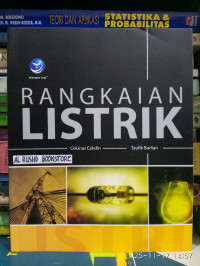 Rangkaian Listrik