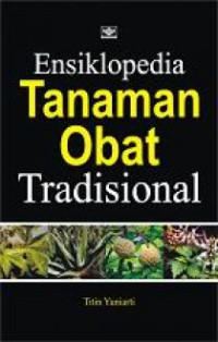 Ensiklopedia Tanaman Obat Tradisional