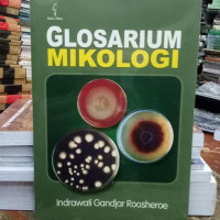 Glosarium Mikologi