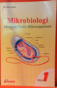 Mikrobiologi Menguak Dunia Mikroorganisme