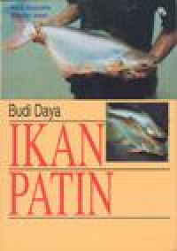 Budi Daya Ikan Patin