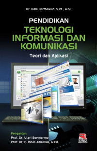 PENDIDIKAN TEKNOLOGI INFORMASI DAN KOMUNIKASI