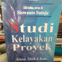 Study kelayakan proyek