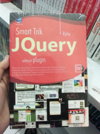 smart trik JQuery