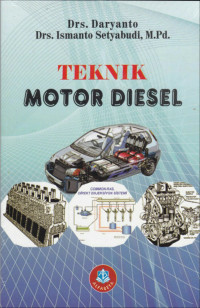 Teknik Motor Diesel