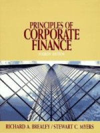 Principles Corporate Finance