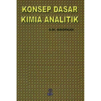 Konsep Dasar Kimia Analitik