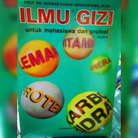 Ilmu Gizi