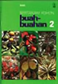 Tanaman Pohon Buah Buahan 2