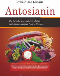 Antosianin