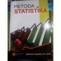 Metoda Statistika