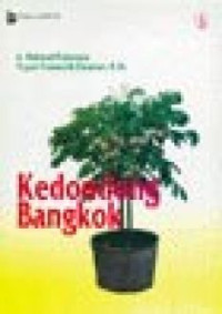 Kedongdong Bangkok