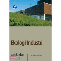 Ekologi Industri