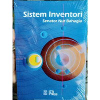 SISTEM INVENTORI