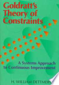 Goldratt's Theory Of Constrains : A Systems Approach To Continous Improvment