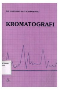 Kromatografi