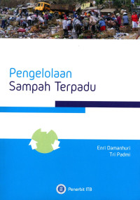 PENGELOLAAN SAMPAH TERPADU