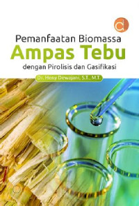 Image of ampas tebu