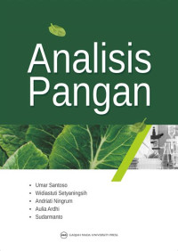 ANALISIS PANGAN