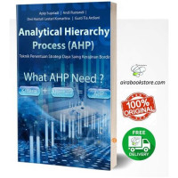 Analytical Hierarchy Process (AHP)