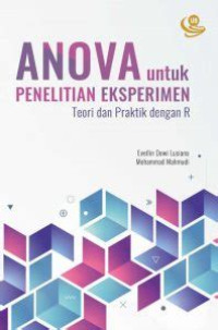 ANOVA untuk penelitian eksperimen