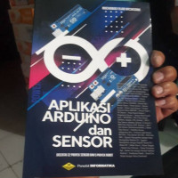 Aplikasi Arduino Dan Sensor