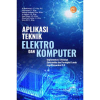 Aplikasi Teknik Elektro Dan Komputer