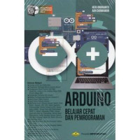 Arduino Belajar Cepat Dan Pemograman