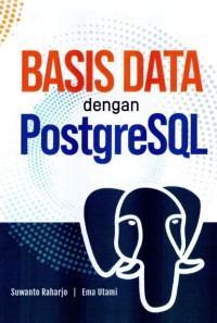 Image of Basis Data dengan PostgreSQL