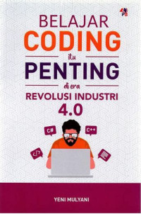 BELAJAR CODING itu PENTING