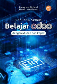 Image of Belajar Odoo
