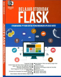 BELAJAR OTODIDAK FLASK