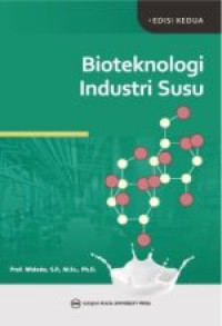 Bioteknologi Industri Susu