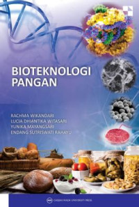 Bioteknologi Pangan