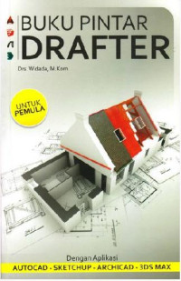 Buku Pintar Drafter