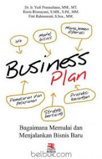 Business Plan