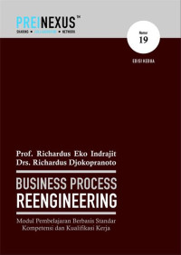 Business Process Reengineering