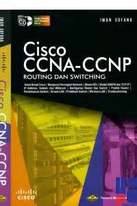 Cisco CCNA-CCNP