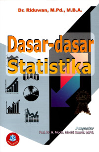 Dasar Dasar Statistika