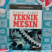 Dasar Dasar Teknik Mesin