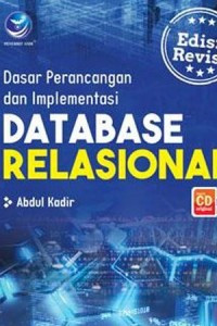 Dasar Perancancangan DATABASE RELASIONAL