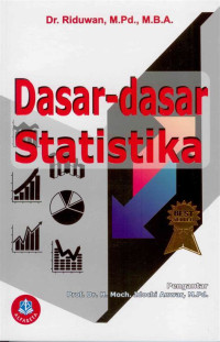 Dasar Dasar Statistika