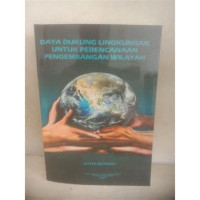 Image of Daya Dukung Lingkungan