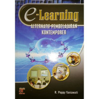 e-Learning ALTERNATIF PEMBELAJARAN KONTEMPORER