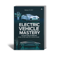 Image of ELECTRIC VEHICLE MASTERY