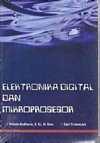 Elektronika Digital Dan Mikroproses