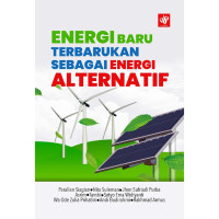 Energi Baru Teerbarukan